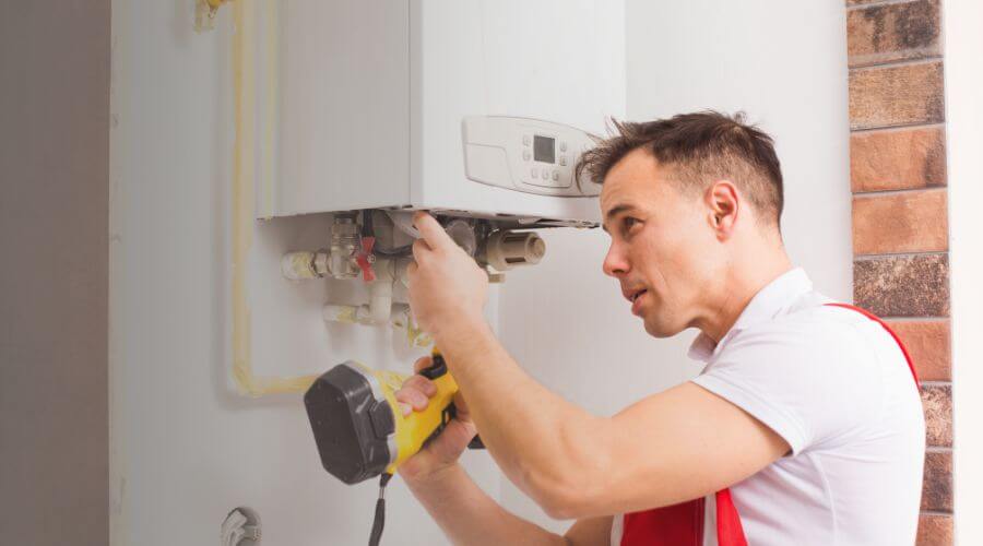 Professional Leak Detection in Finland, MN